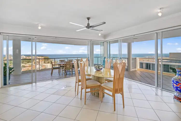 Fourth view of Homely unit listing, Unit 18/5 Canberra Terrace, Kings Beach QLD 4551