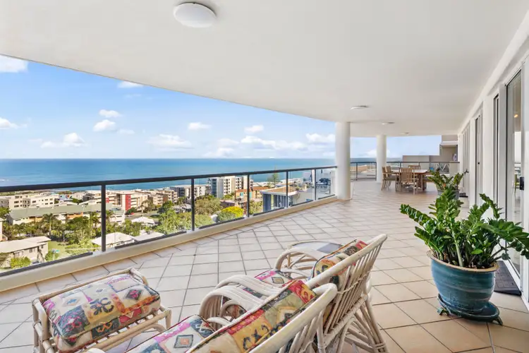 Fifth view of Homely unit listing, Unit 18/5 Canberra Terrace, Kings Beach QLD 4551