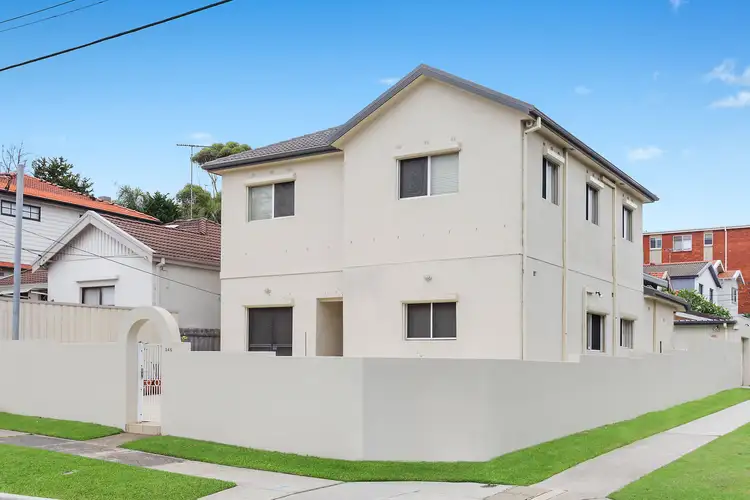 346 Military Road, Vaucluse NSW 2030