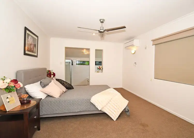 Sixth view of Homely house listing, 2 Jabiru Close, Urraween QLD 4655