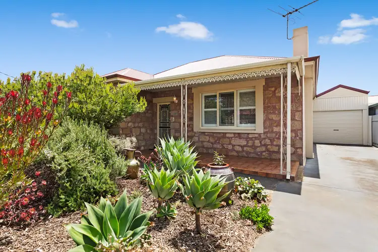17 First Avenue, Semaphore Park SA 5019