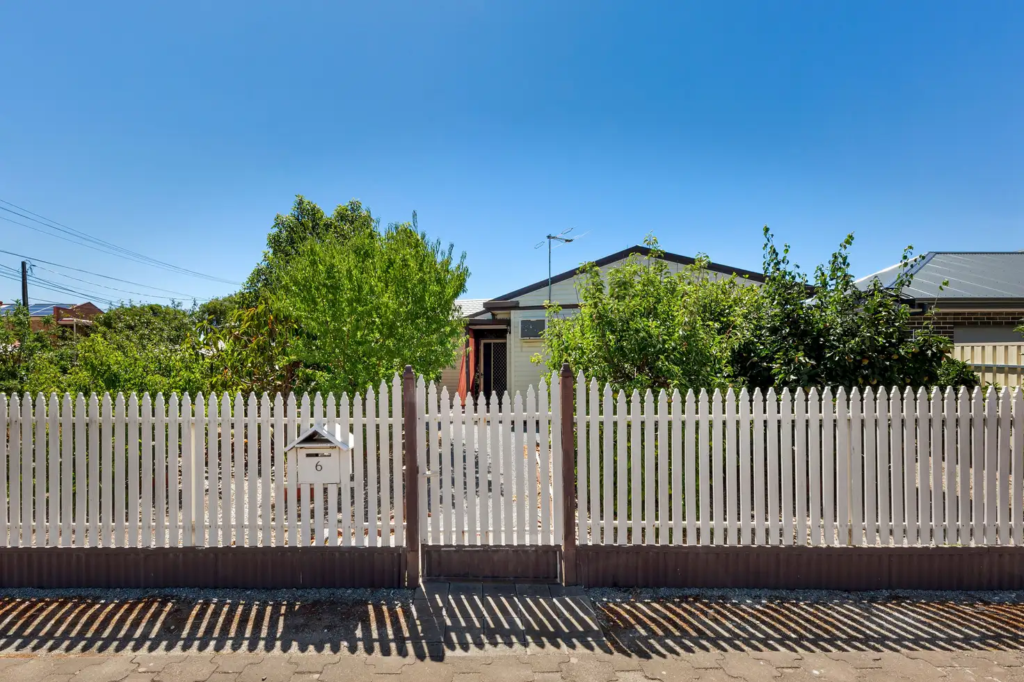 Main view of Homely house listing, 6 Wingate Street, Greenacres SA 5086