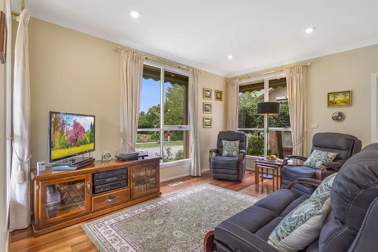 Fourth view of Homely house listing, 1 Farview Drive, Rowville VIC 3178
