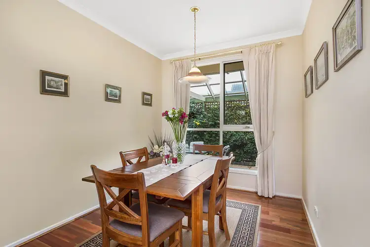 Fifth view of Homely house listing, 1 Farview Drive, Rowville VIC 3178
