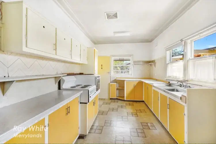 Second view of Homely house listing, 65 Alto Street, South Wentworthville NSW 2145