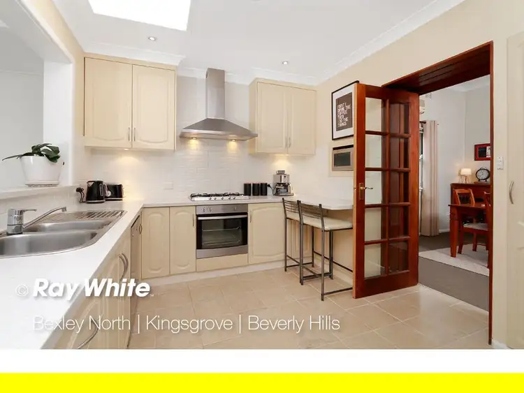 Second view of Homely house listing, 137 Cambridge Street, Penshurst NSW 2222
