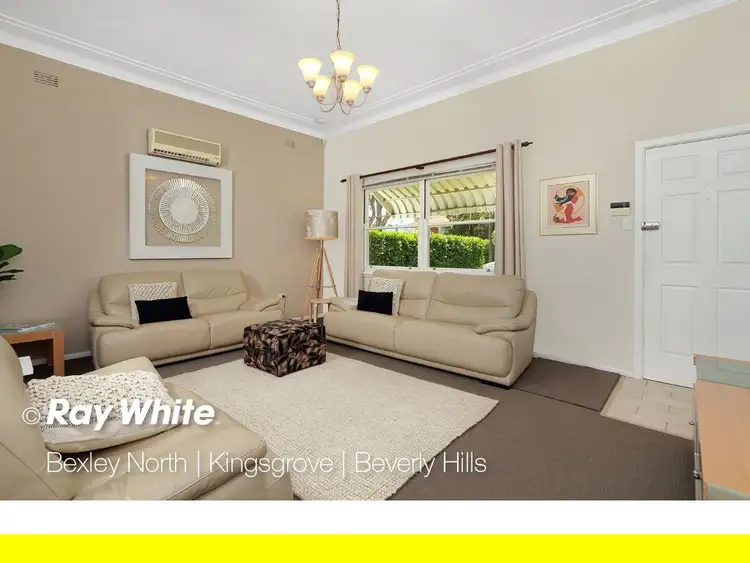 Third view of Homely house listing, 137 Cambridge Street, Penshurst NSW 2222
