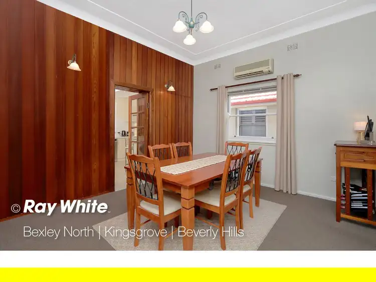 Fourth view of Homely house listing, 137 Cambridge Street, Penshurst NSW 2222