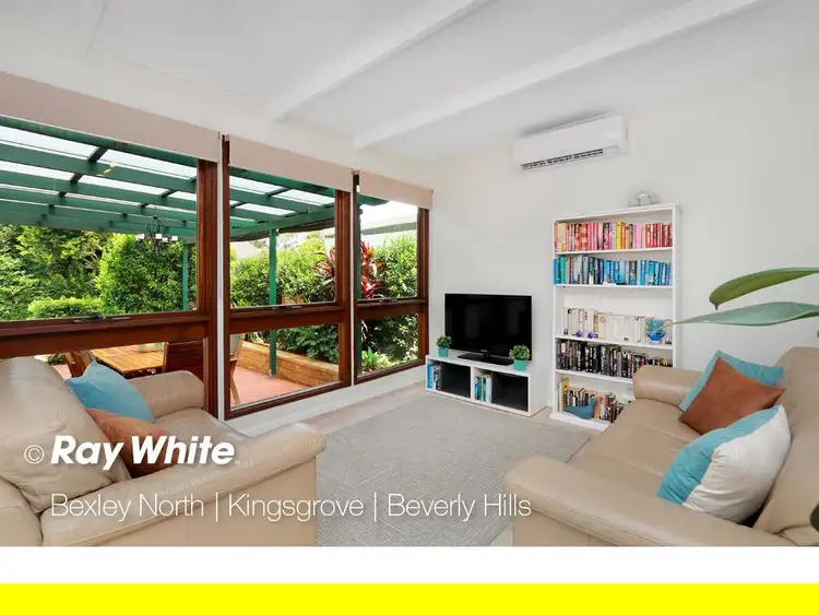 Fifth view of Homely house listing, 137 Cambridge Street, Penshurst NSW 2222