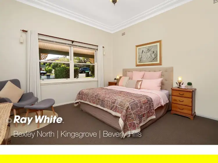 Sixth view of Homely house listing, 137 Cambridge Street, Penshurst NSW 2222