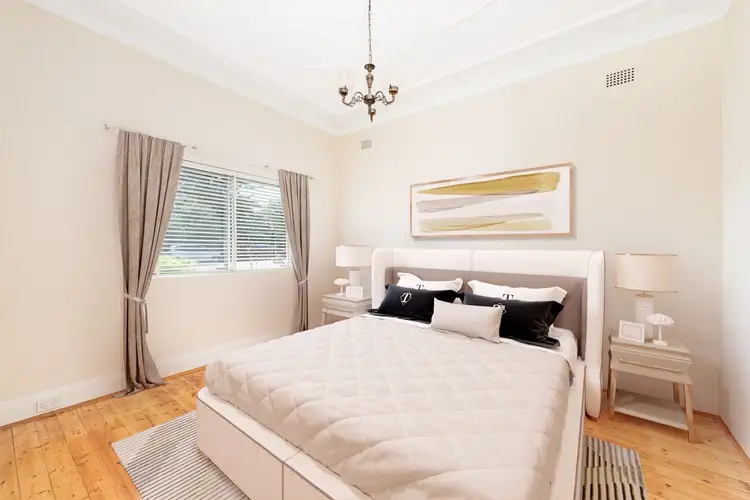 Third view of Homely house listing, 33 Wentworth Road South, Homebush NSW 2140