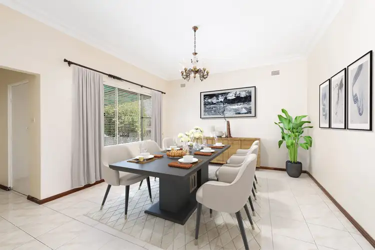 Fourth view of Homely house listing, 33 Wentworth Road South, Homebush NSW 2140