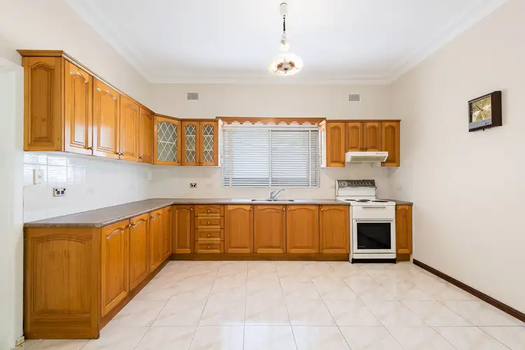 Fifth view of Homely house listing, 33 Wentworth Road South, Homebush NSW 2140