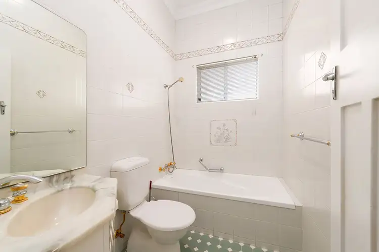 Sixth view of Homely house listing, 33 Wentworth Road South, Homebush NSW 2140