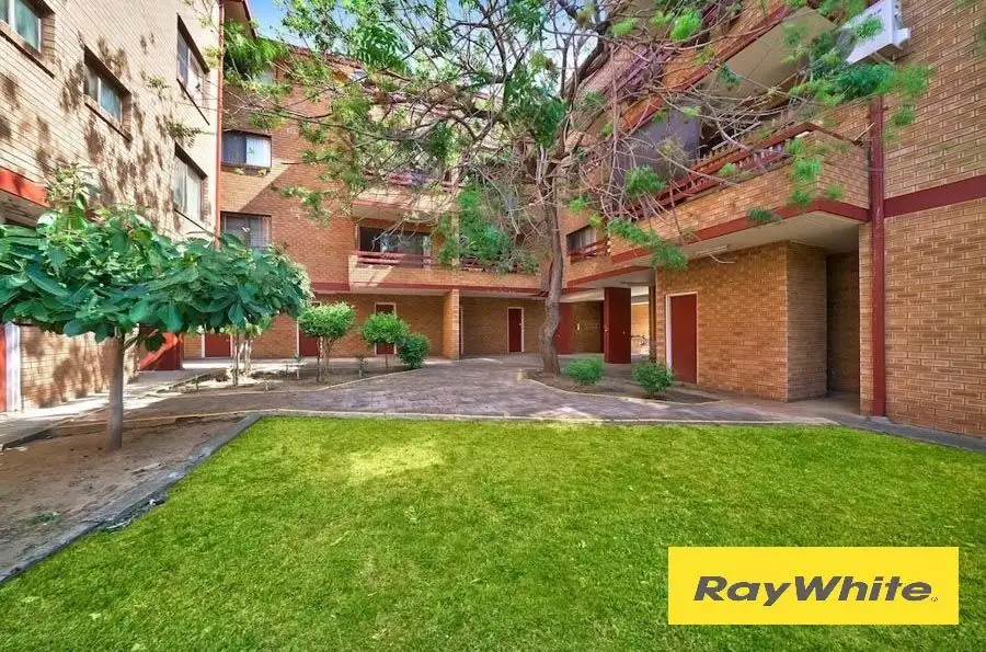 Main view of Homely unit listing, 10/39-43 Bathurst Street, Liverpool NSW 2170