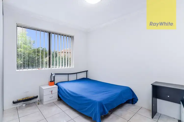 Second view of Homely unit listing, 10/39-43 Bathurst Street, Liverpool NSW 2170