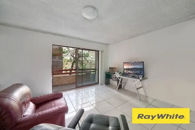 Third view of Homely unit listing, 10/39-43 Bathurst Street, Liverpool NSW 2170