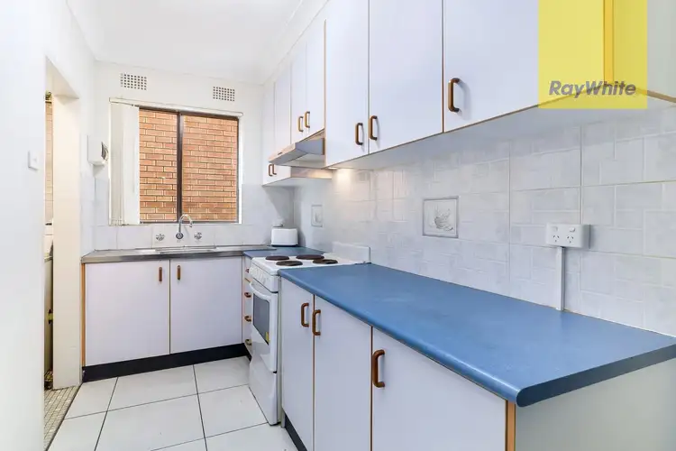 Fourth view of Homely unit listing, 10/39-43 Bathurst Street, Liverpool NSW 2170