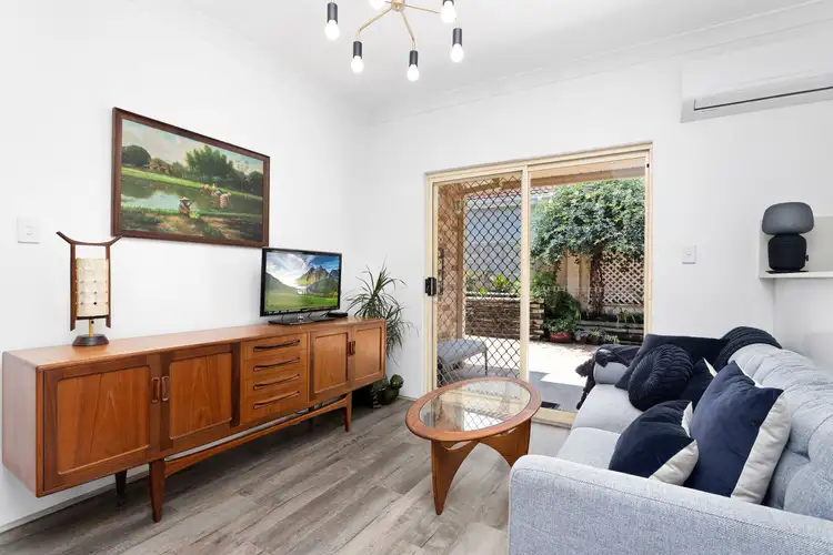 Second view of Homely villa listing, 4/469 Rocky Point Road, Sans Souci NSW 2219