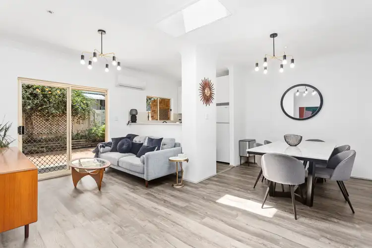 Third view of Homely villa listing, 4/469 Rocky Point Road, Sans Souci NSW 2219