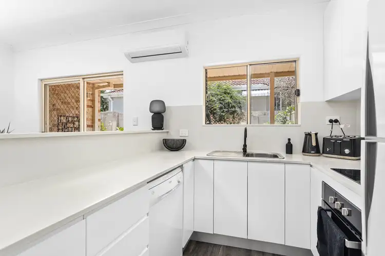 Fifth view of Homely villa listing, 4/469 Rocky Point Road, Sans Souci NSW 2219