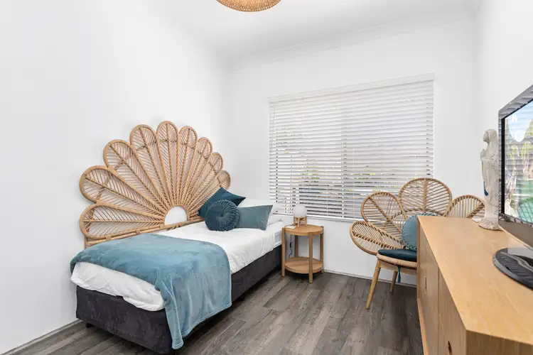 Sixth view of Homely villa listing, 4/469 Rocky Point Road, Sans Souci NSW 2219