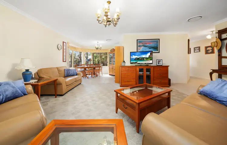 Third view of Homely house listing, 17 Berry Grove, Menai NSW 2234