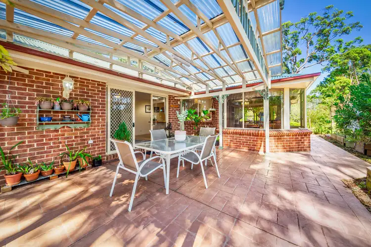 Fourth view of Homely house listing, 17 Berry Grove, Menai NSW 2234