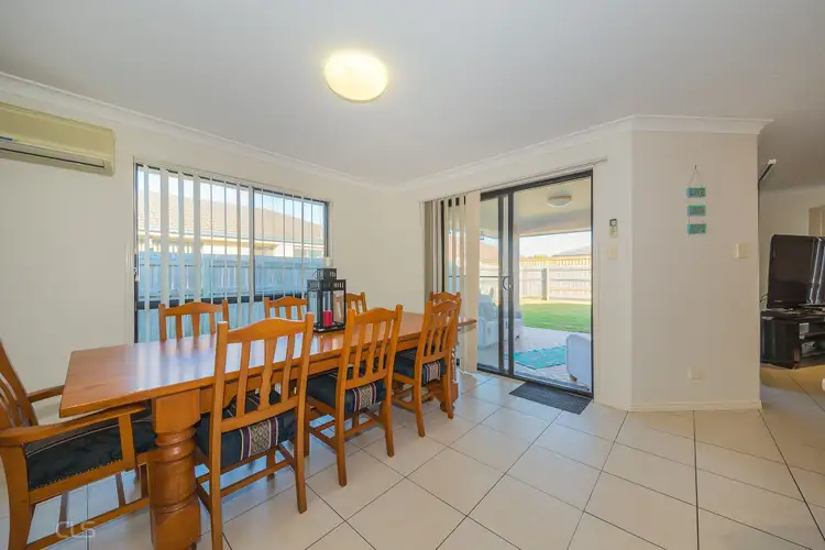 Sixth view of Homely house listing, 41 Sandheath Place, Ningi QLD 4511