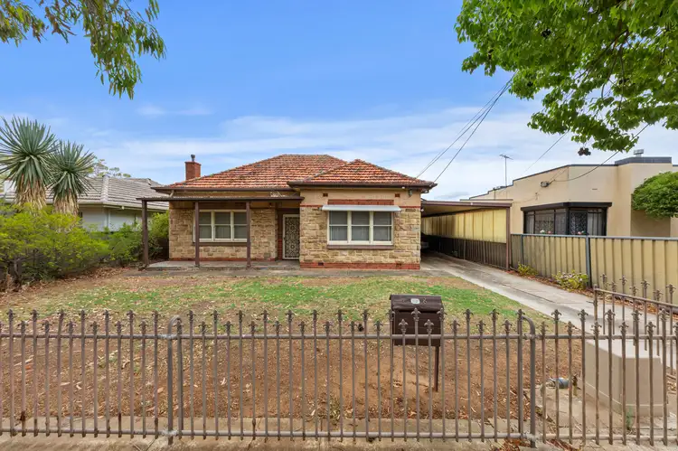 8 Day Avenue, Broadview SA 5083