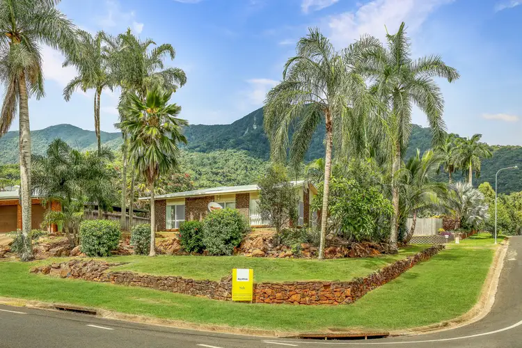 Second view of Homely house listing, 187 Harvey Road, Redlynch QLD 4870