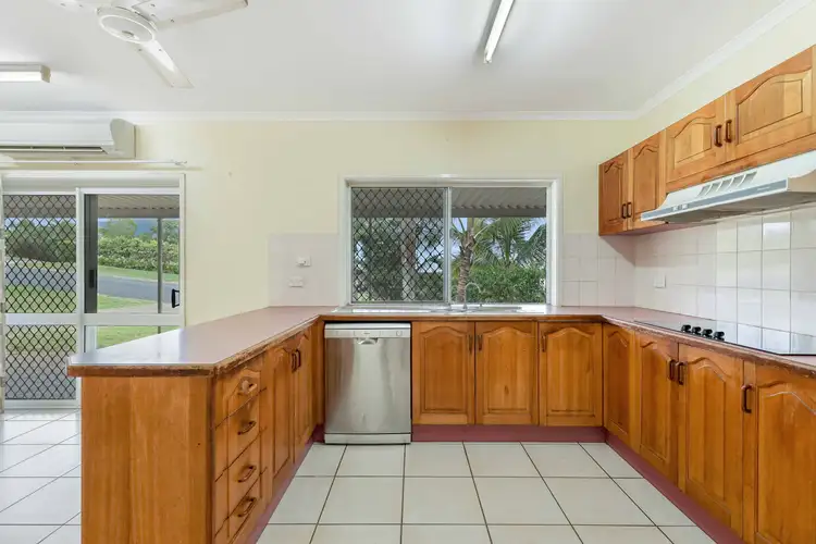 Third view of Homely house listing, 187 Harvey Road, Redlynch QLD 4870