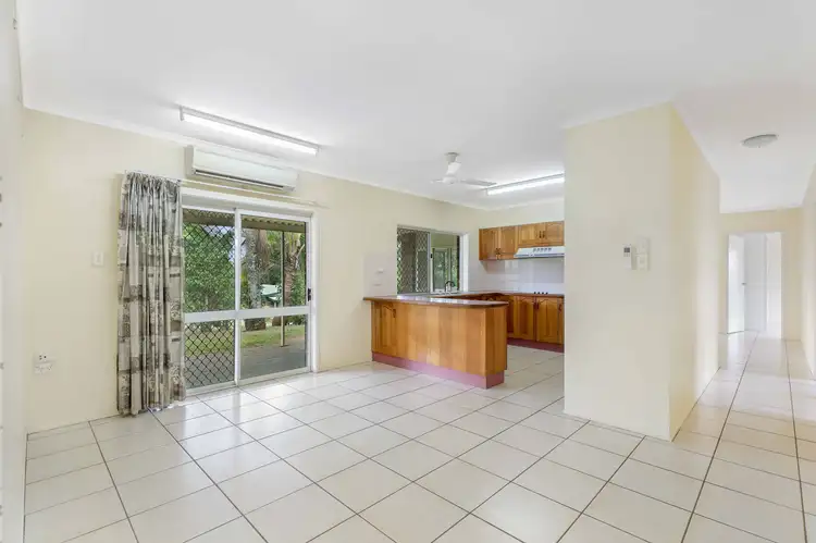 Fourth view of Homely house listing, 187 Harvey Road, Redlynch QLD 4870