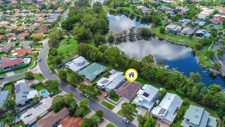 Second view of Homely house listing, 10 Albany Street, Sippy Downs QLD 4556