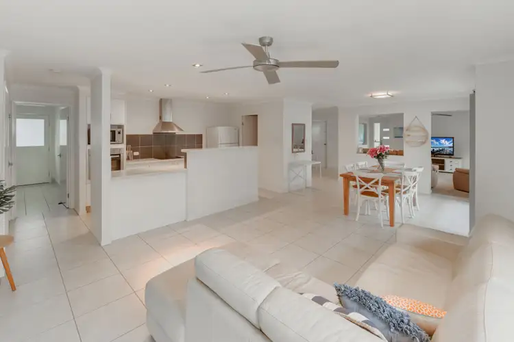 Fifth view of Homely house listing, 10 Albany Street, Sippy Downs QLD 4556