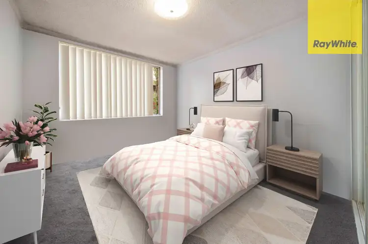 Second view of Homely apartment listing, 2/165 Willarong Road, Caringbah NSW 2229