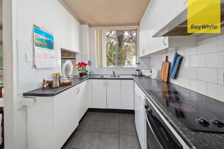 Third view of Homely apartment listing, 2/165 Willarong Road, Caringbah NSW 2229