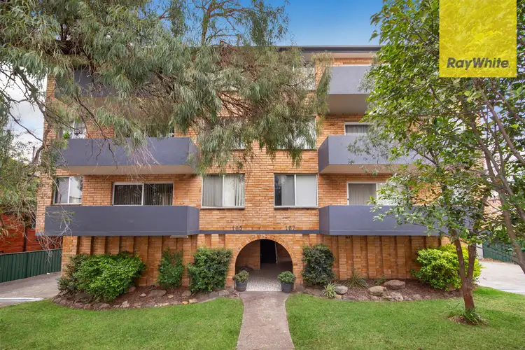 Fourth view of Homely apartment listing, 2/165 Willarong Road, Caringbah NSW 2229