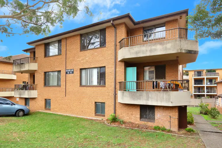 5/40 Hudson Street, Hurstville NSW 2220
