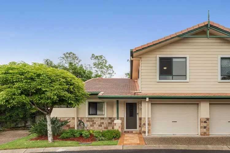 3/60 Warana Street, The Gap QLD 4061