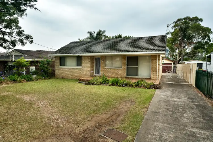 28 Park Row, Culburra Beach NSW 2540