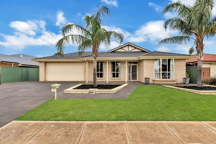 3 Buckley Street, Evanston Gardens SA 5116
