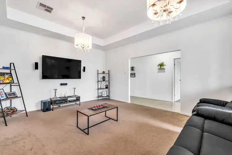 Fifth view of Homely house listing, 3 Buckley Street, Evanston Gardens SA 5116