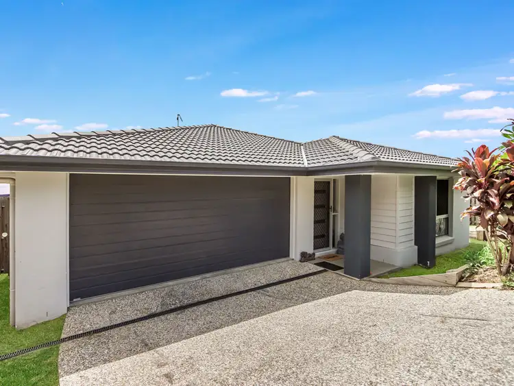 5 Talbot Court, Upper Coomera QLD 4209