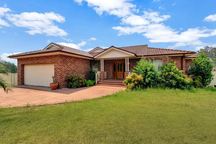 Main view of Homely house listing, 79 Thirteenth Avenue, Austral NSW 2179
