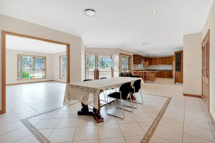 Second view of Homely house listing, 79 Thirteenth Avenue, Austral NSW 2179