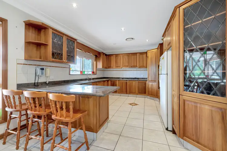 Fourth view of Homely house listing, 79 Thirteenth Avenue, Austral NSW 2179