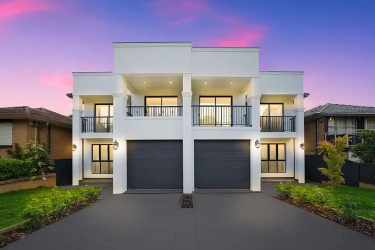 113 Johnston Road, Bass Hill NSW 2197