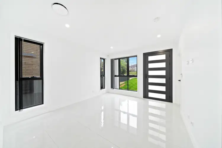 Third view of Homely semi-detached listing, 113 Johnston Road, Bass Hill NSW 2197