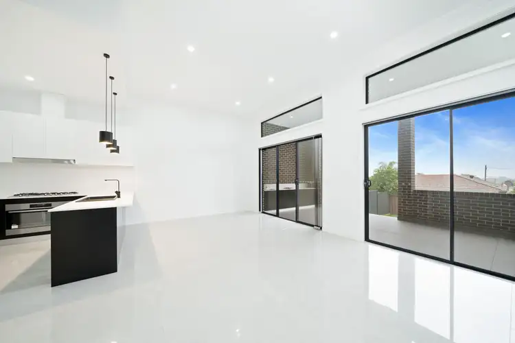 Fourth view of Homely semi-detached listing, 113 Johnston Road, Bass Hill NSW 2197